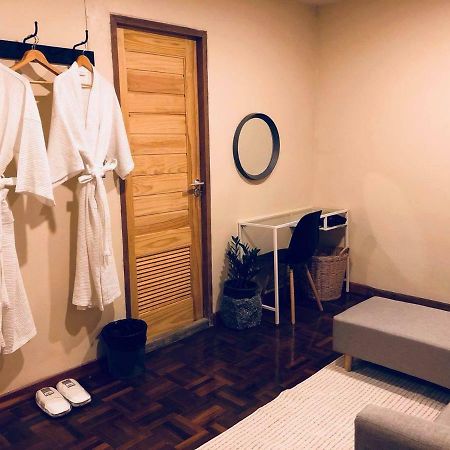 Ikkyu Nimman Chiang Mai Bed & Breakfast エクステリア 写真